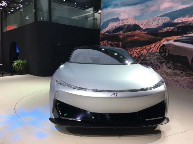 2024(第十八届)北京国际汽车展览会展会日程安排